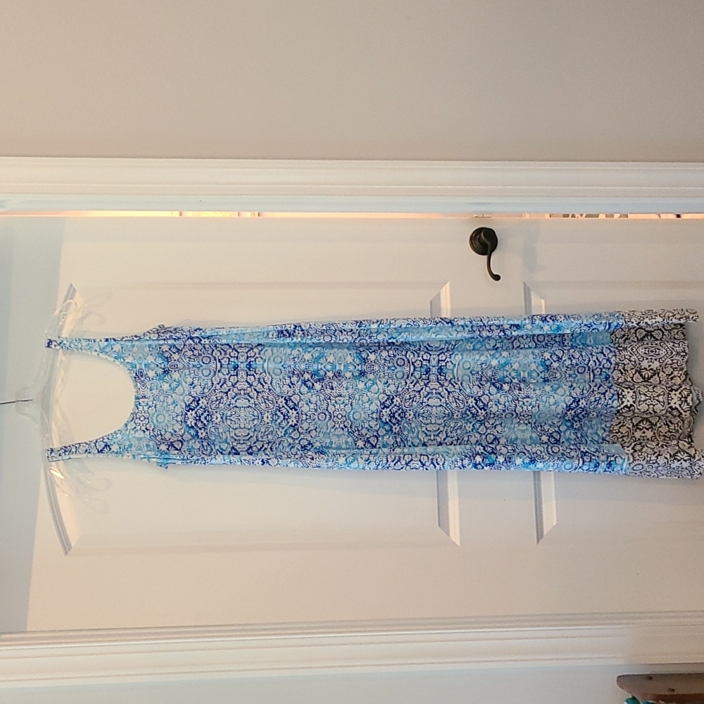 Tommy Bahama Long Dress